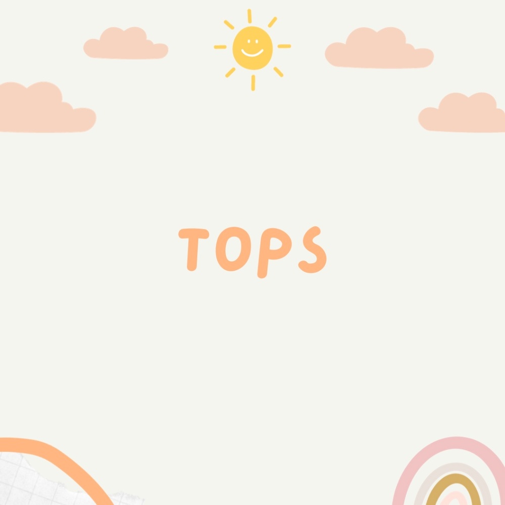 Tops
